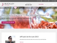 JJBuckley Fine Wines