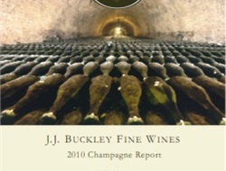 2010 Champagne Report