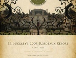 2009 Bordeaux Report