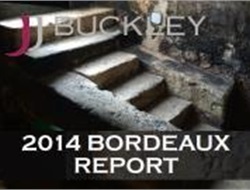 2014 Bordeaux Report