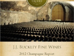 2012 Champagne Report