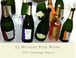 2011 Champagne Report