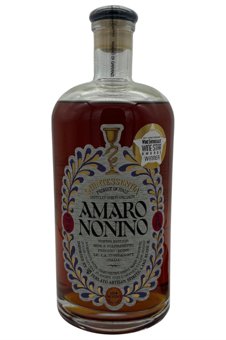 Nonino Amaro