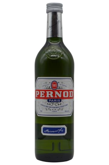 Pernod Liqueur d'Anise