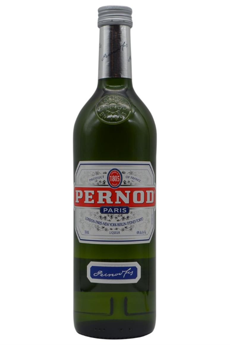 Pernod Liqueur d'Anise