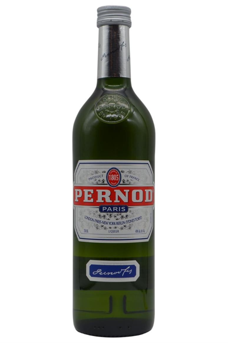 Pernod Liqueur d'Anise