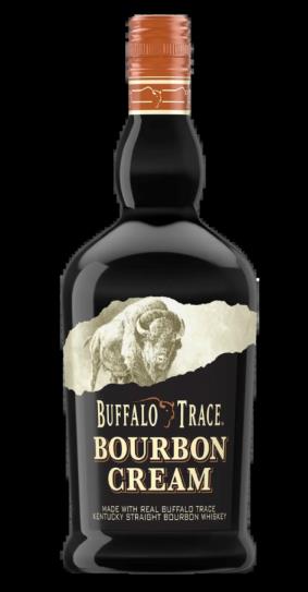 Buffalo Trace Distillery Bourbon Cream Liqueur