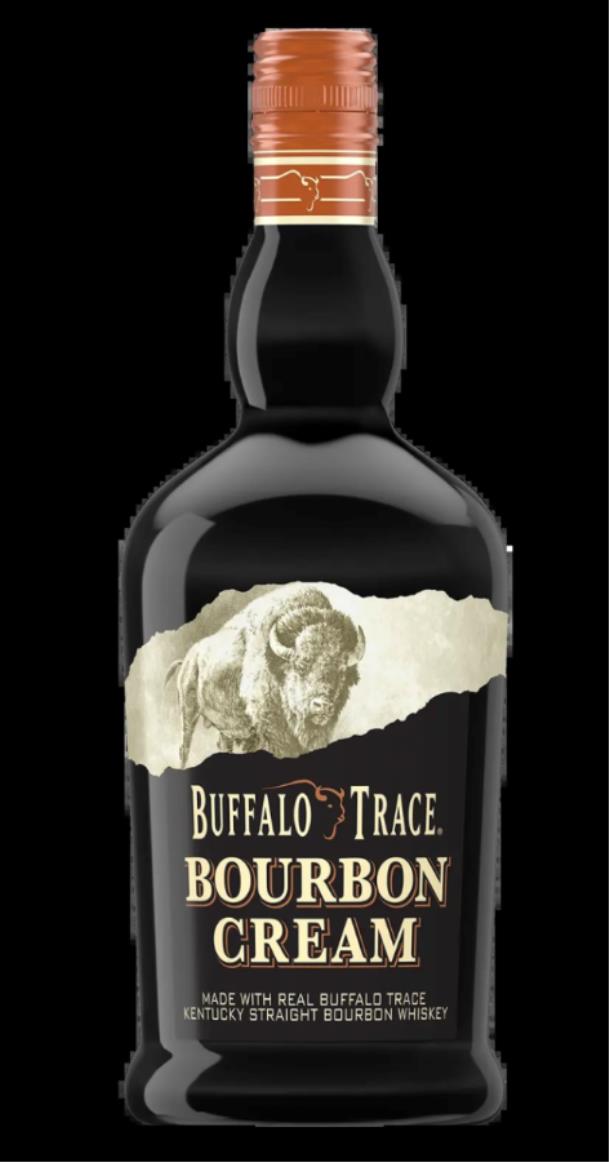 Buffalo Trace Distillery Bourbon Cream Liqueur