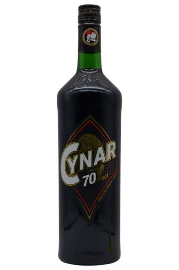 Cynar Bitter Aperitif Liqueur 70 Proof