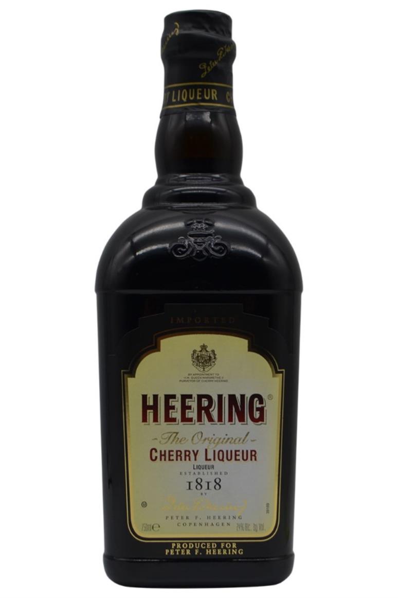 Heering Cherry Liqueur