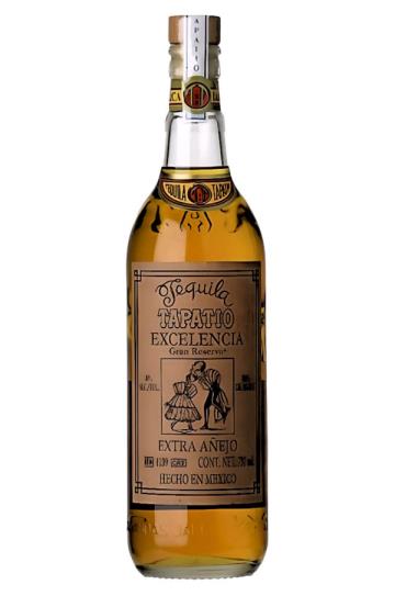 Tapatio Excelencia Gran Reserva Tequila Extra Anejo