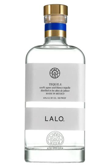 7777 Lalo Tequila Blanco