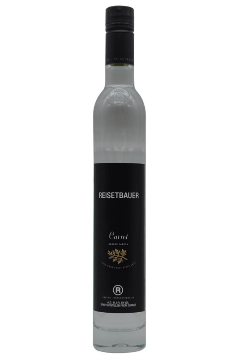 Reisetbauer Karotten Eau de Vie [Carrot]