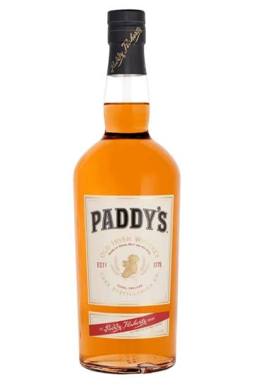 Paddy Paddy Blended Irish Whiskey