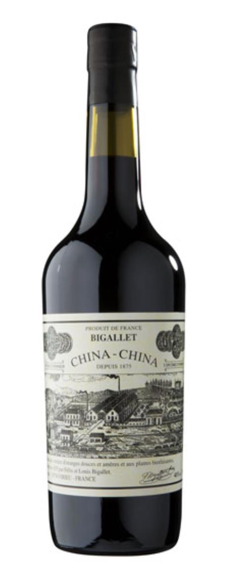Bigallet China-China Amer Bitter Liqueur