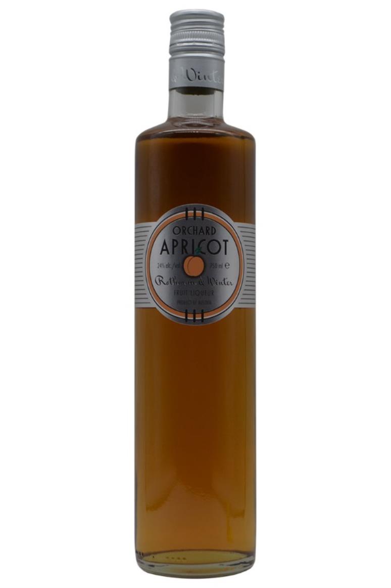 Rothman & Winter Orchard Apricot Fruit Liqueur