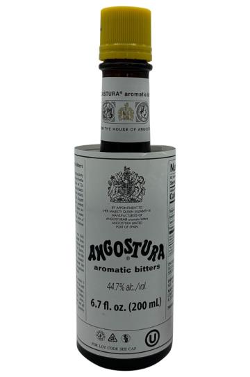 Angostura Aromatic Bitters 6.7oz