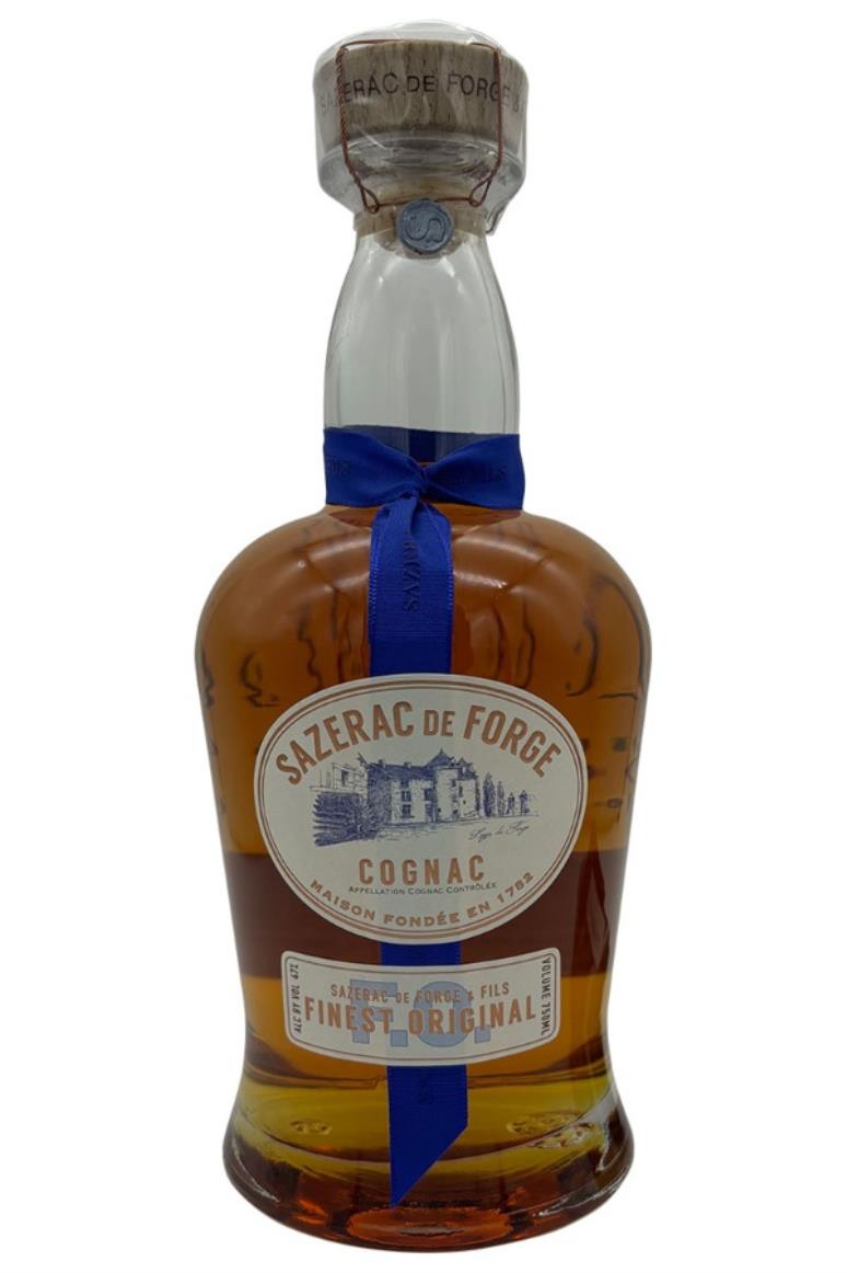 Sazerac de Forge & Fils Finest Original Cognac