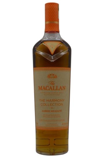 The Macallan Harmony Collection Amber Meadow Single Malt Scotch Whisky