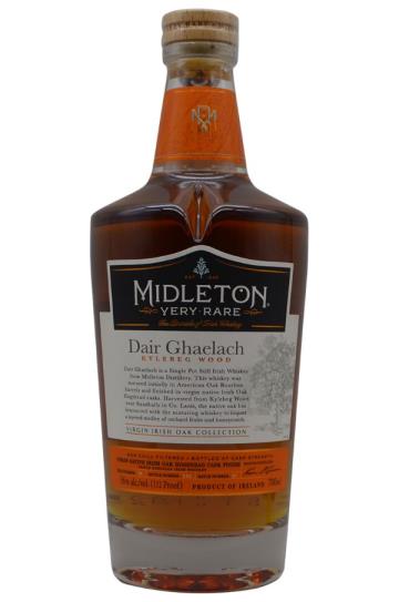 Midleton Distillery Dair Ghaelach Tree #4 Kylebeg Wood Single Pot Still Irish Whiskey