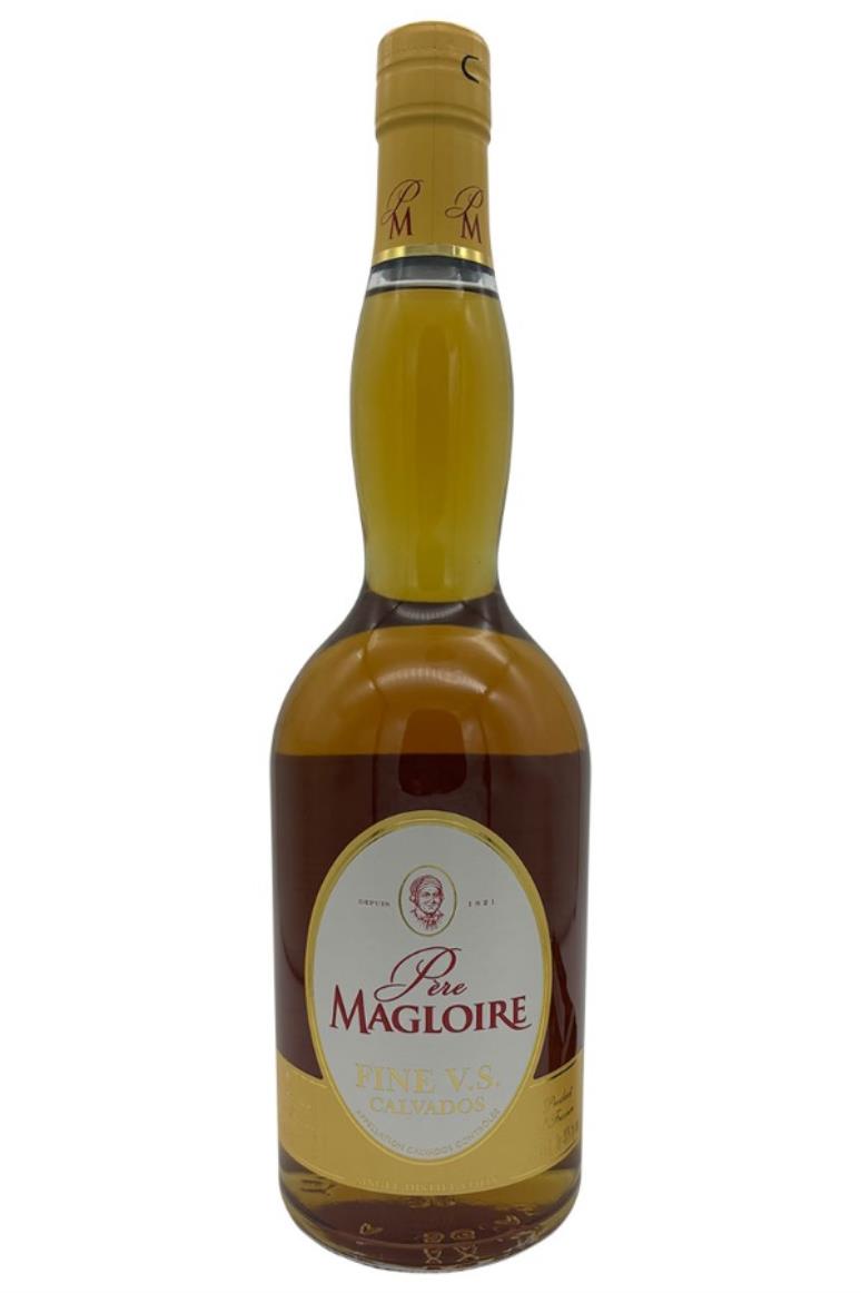 Pere Magloire Fine V.S. Calvados