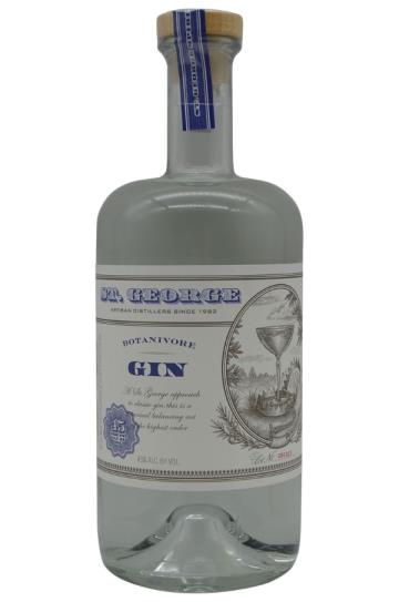 7777 St. George Botanivore Gin