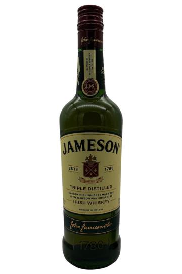 Jameson Blended Irish Whiskey