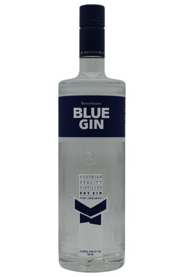 Reisetbauer Blue Gin in Oak
