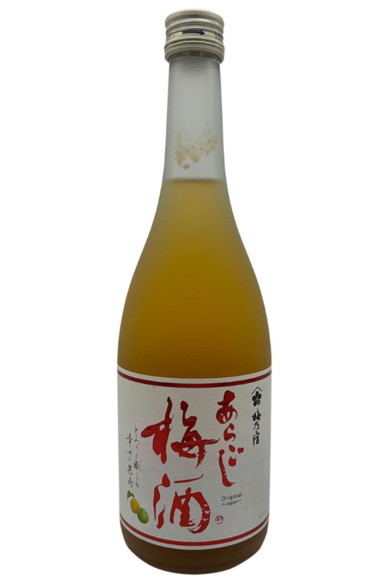 Umenoyado Brewery Umeshu Liqueur