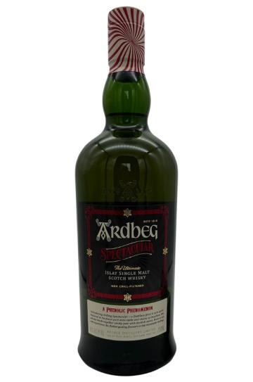 Ardbeg Spectacular Limited Edition Single Malt Scotch Whisky