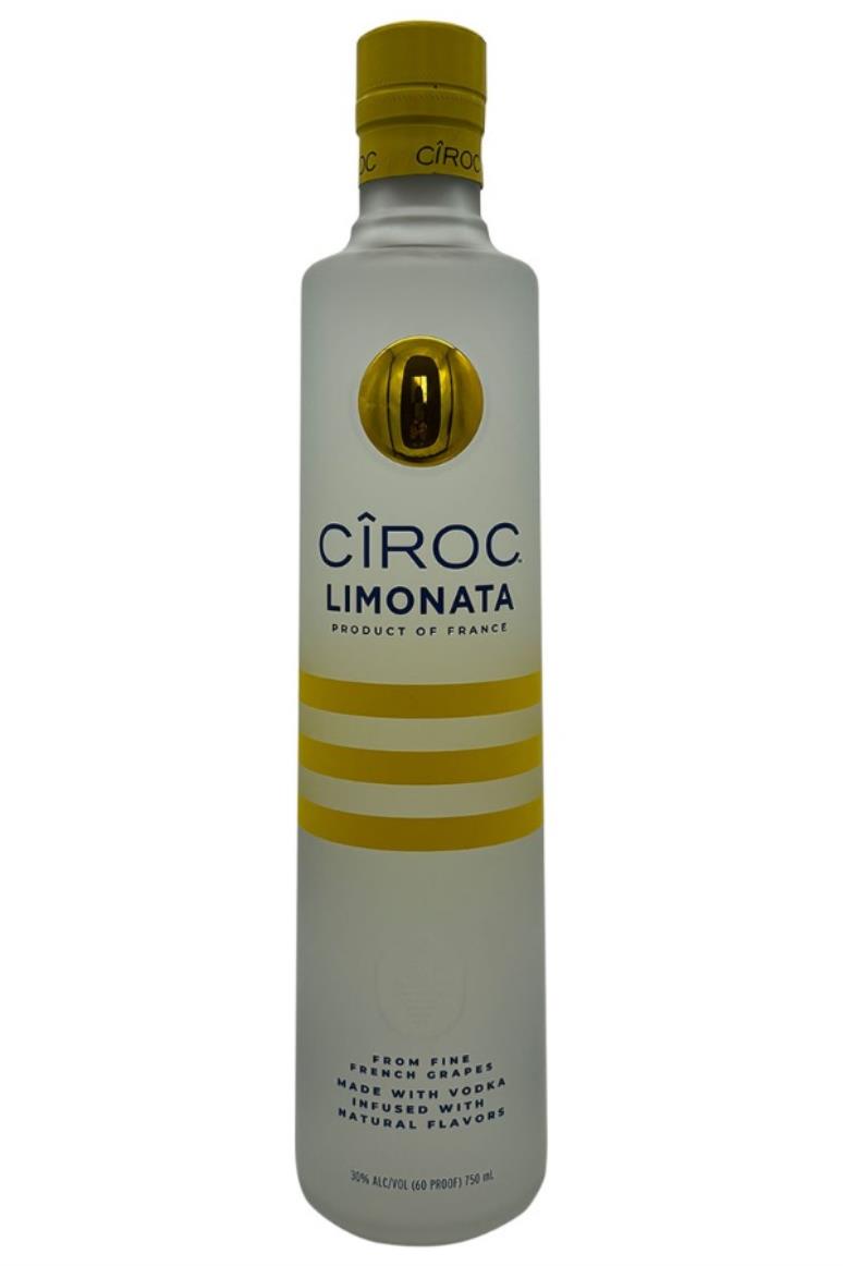 Ciroc Limonata Vodka