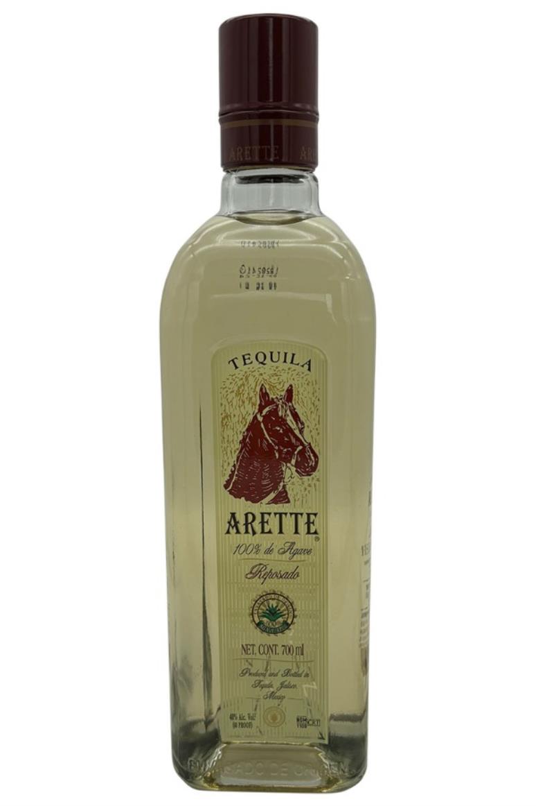 Arette Tequila Reposado 700ml