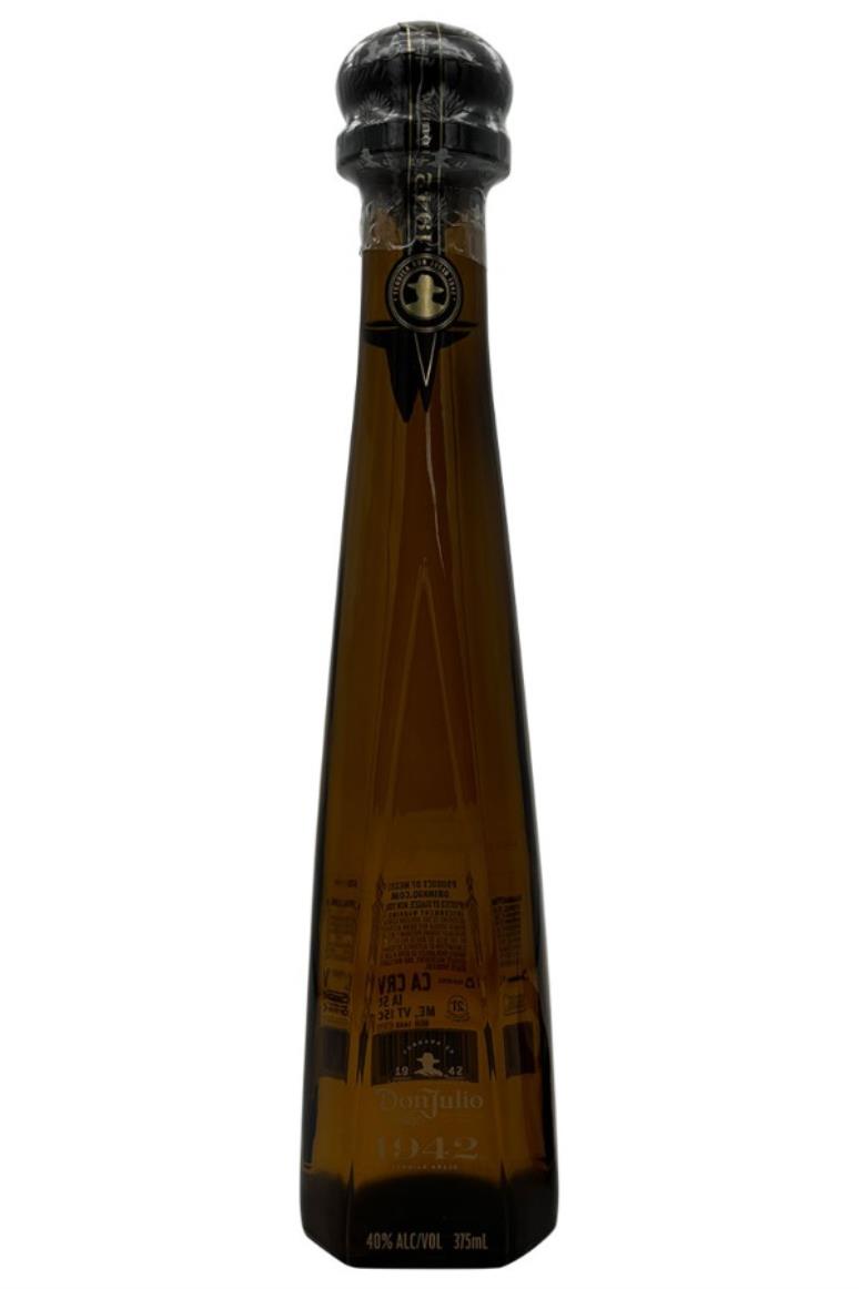 Don Julio 1942 Anejo Tequila 375ml