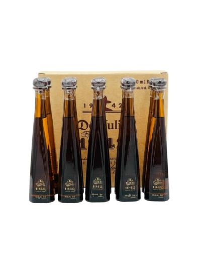 Don Julio 1942 Anejo Tequila 50ml 10-Pack [10 x 50mls]