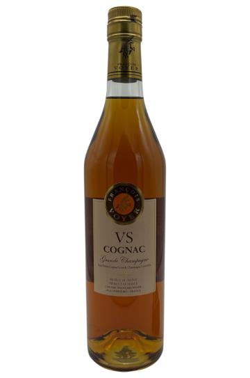 Francois Voyer VS Grande Champagne Cognac