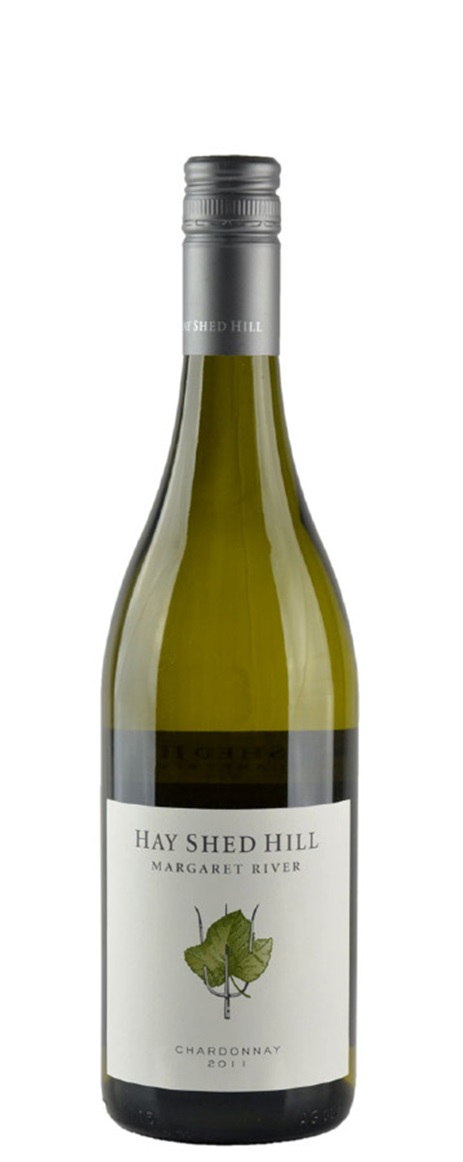 2011 Hay Shed Hill Chardonnay