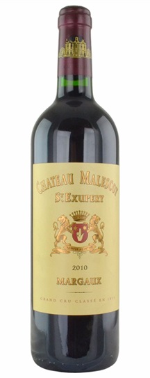 2010 Malescot-St-Exupery Bordeaux Blend