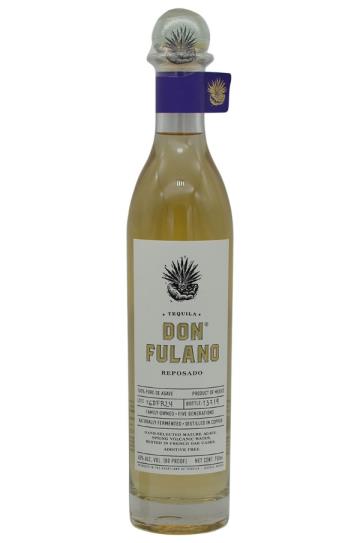 Don Fulano Reposado Tequila