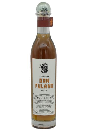 Don Fulano Tequila Anejo
