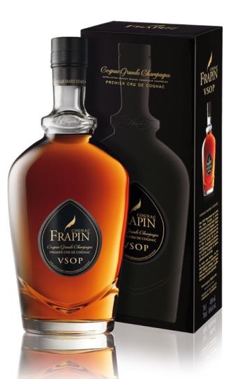 Frapin VSOP Grande Champagne Premier Cru Cognac