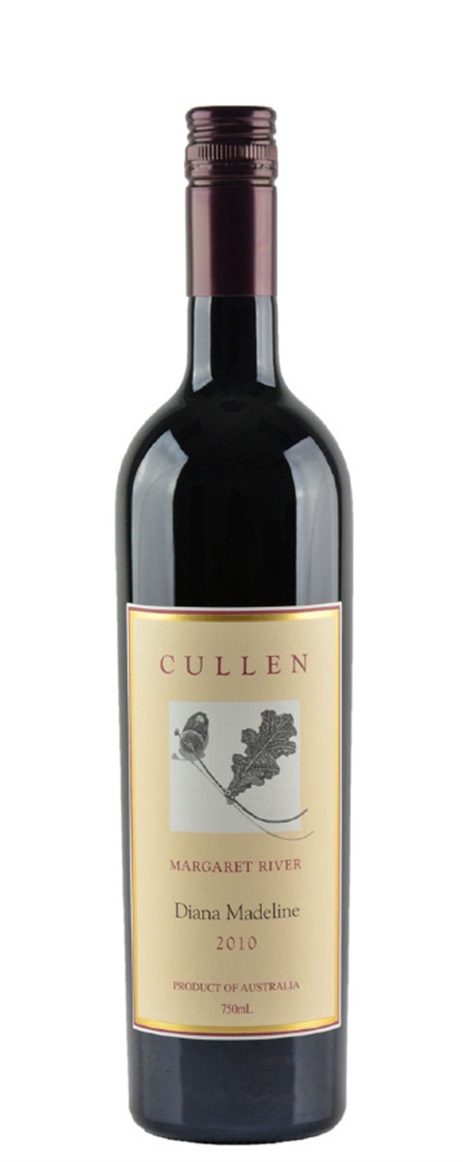 2009 Cullen Diana Madeline