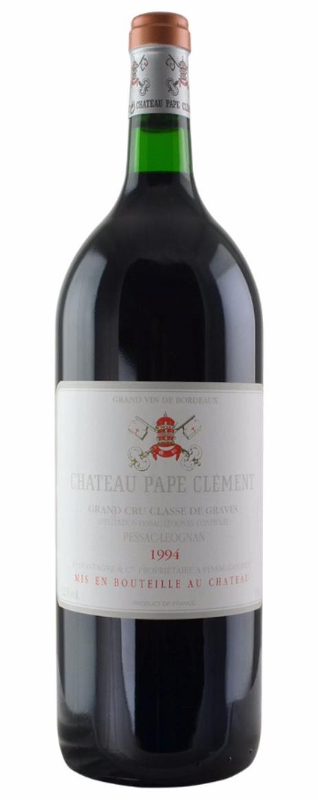1994 Pape Clement Bordeaux Blend