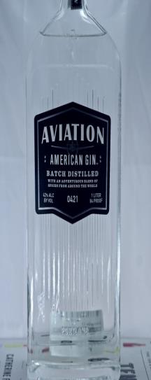 Aviation American Gin