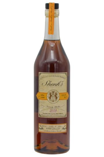 Michter's Shenk's Homestead Small Batch Kentucky Sour Mash Whiskey