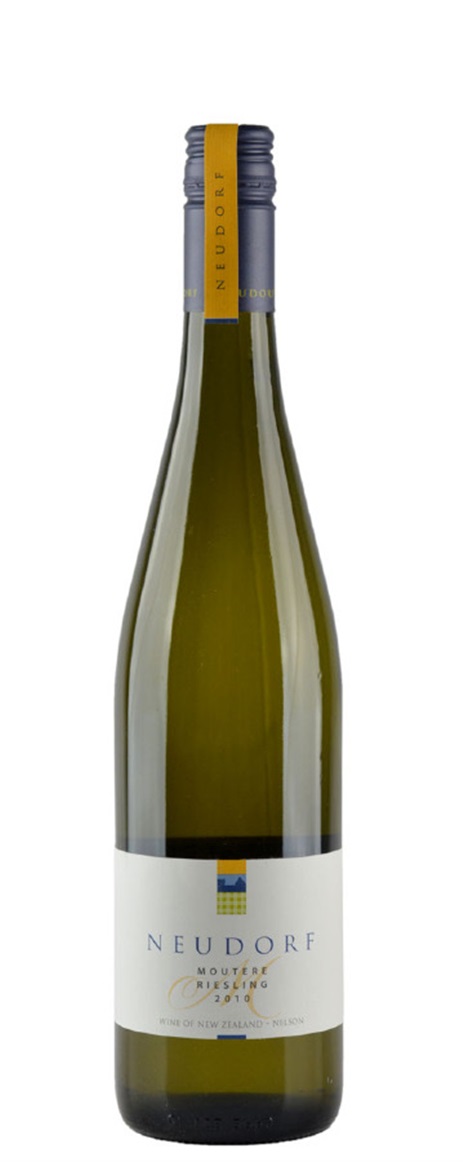2010 Neudorf Riesling Moutere