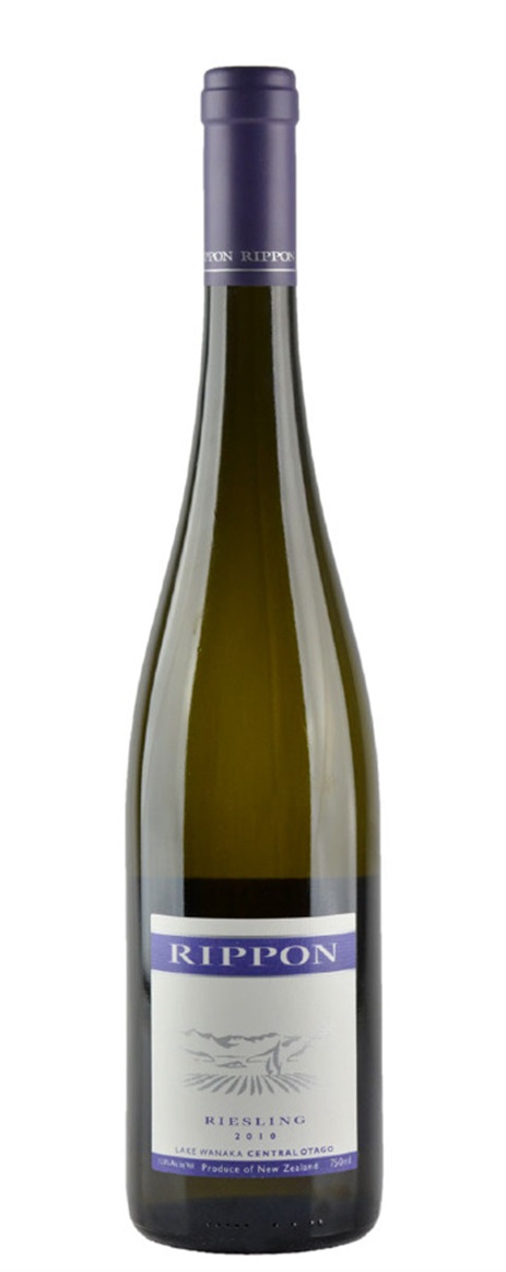 2012 Rippon Riesling