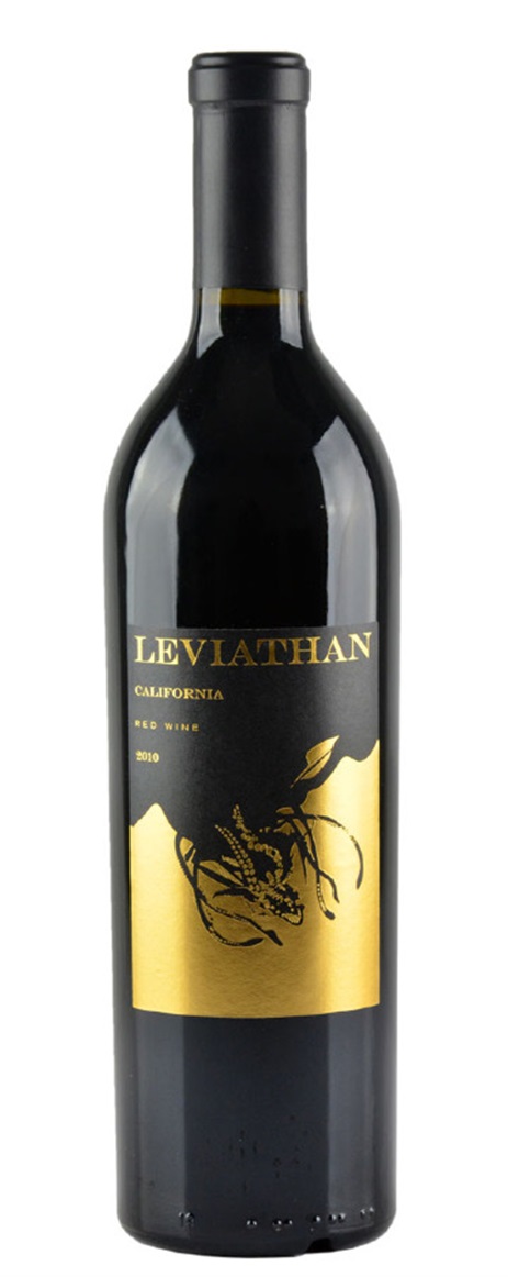 2009 Leviathan Proprietary Blend