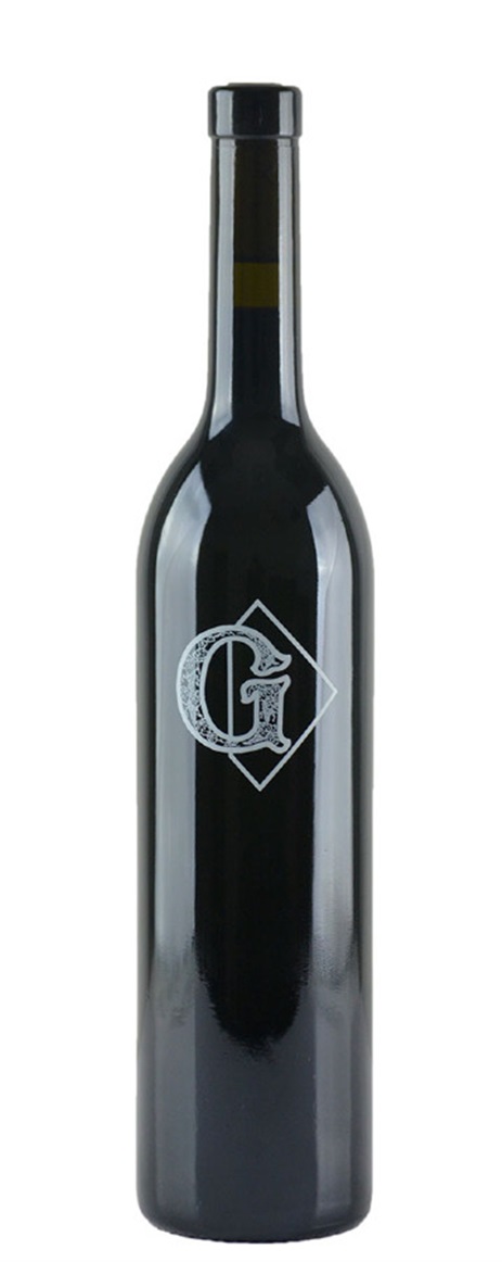 2002 Gemstone Proprietary Red Wine