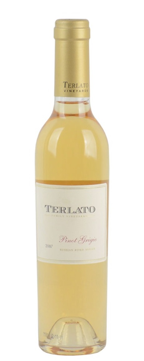 2007 Terlato Pinot Grigio