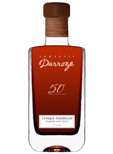 Francis Darroze L’Unique Assemblage 50th Anniversary Bas-Armagnac